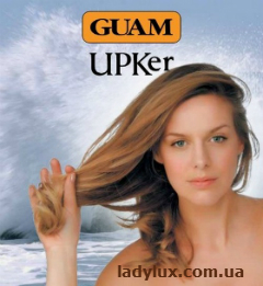Уход за волосами Guam Upker